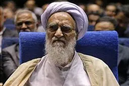 مواضع جامعه روحانیت را من می‌گویم/ جلسات‌مان به دفتر هاشمی نمی‌رود/ حمایت از روحانی اصلا مطرح نیست