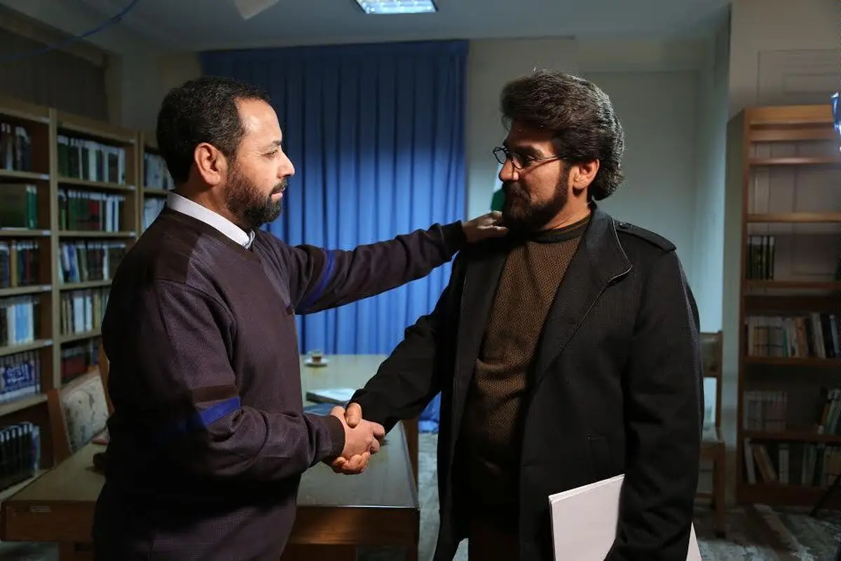 پخش مستند فلسفی "حقیقت پنهان" برای نخستین بار از شبکه مستند سیما