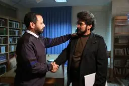 پخش مستند فلسفی 