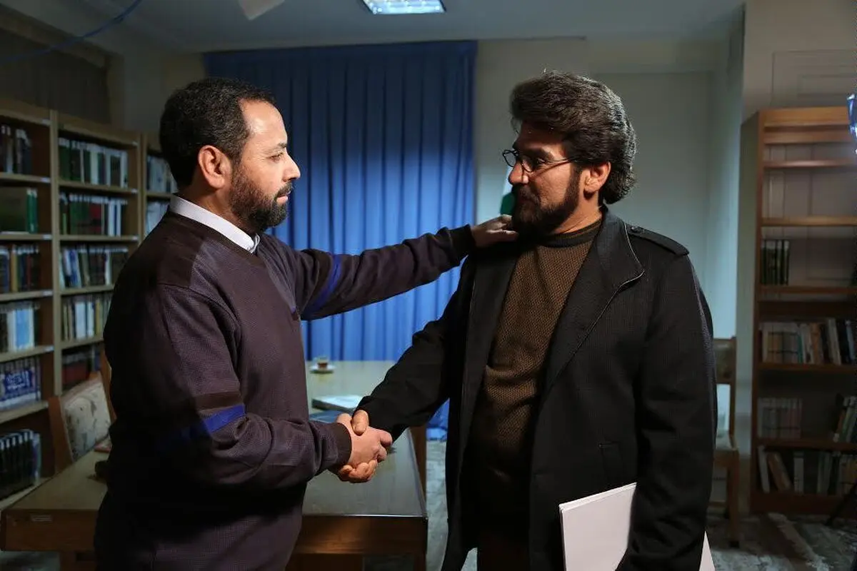 پخش مستند فلسفی "حقیقت پنهان" برای نخستین بار از شبکه مستند سیما