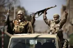 دو روستای سعودی به کنترل ارتش یمن درآمد