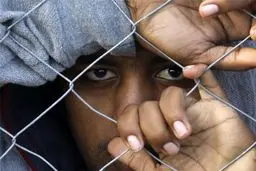 آلمان حداکثر باید۲۰۰ هزار پناهجو را در سال بپذیرد