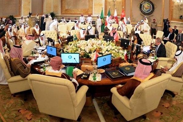 واکنش شورای همکاری خلیج فارس به پیام رهبر انقلاب