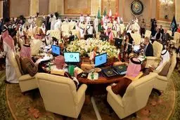 واکنش شورای همکاری خلیج فارس به پیام رهبر انقلاب