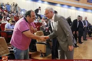 افتتاح مرکز طبی زنان باردار معتاد