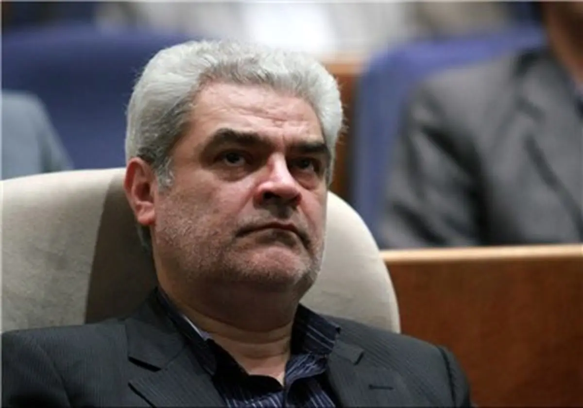 توضیحات معاون نعمت‌زاده در مورد چند شغله بودنش: استعفا دادم/«نسیم آنلاین»:هنوز نام شما در سایت رسمی "ایران خودرو" و "ایدرو" موجود است