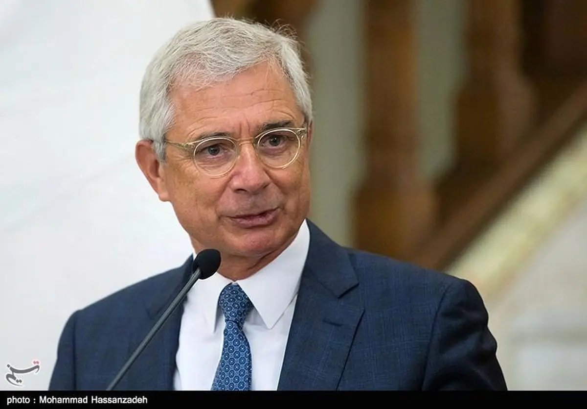 همه امضاکنندگان برجام به وظایف خود عمل کنند