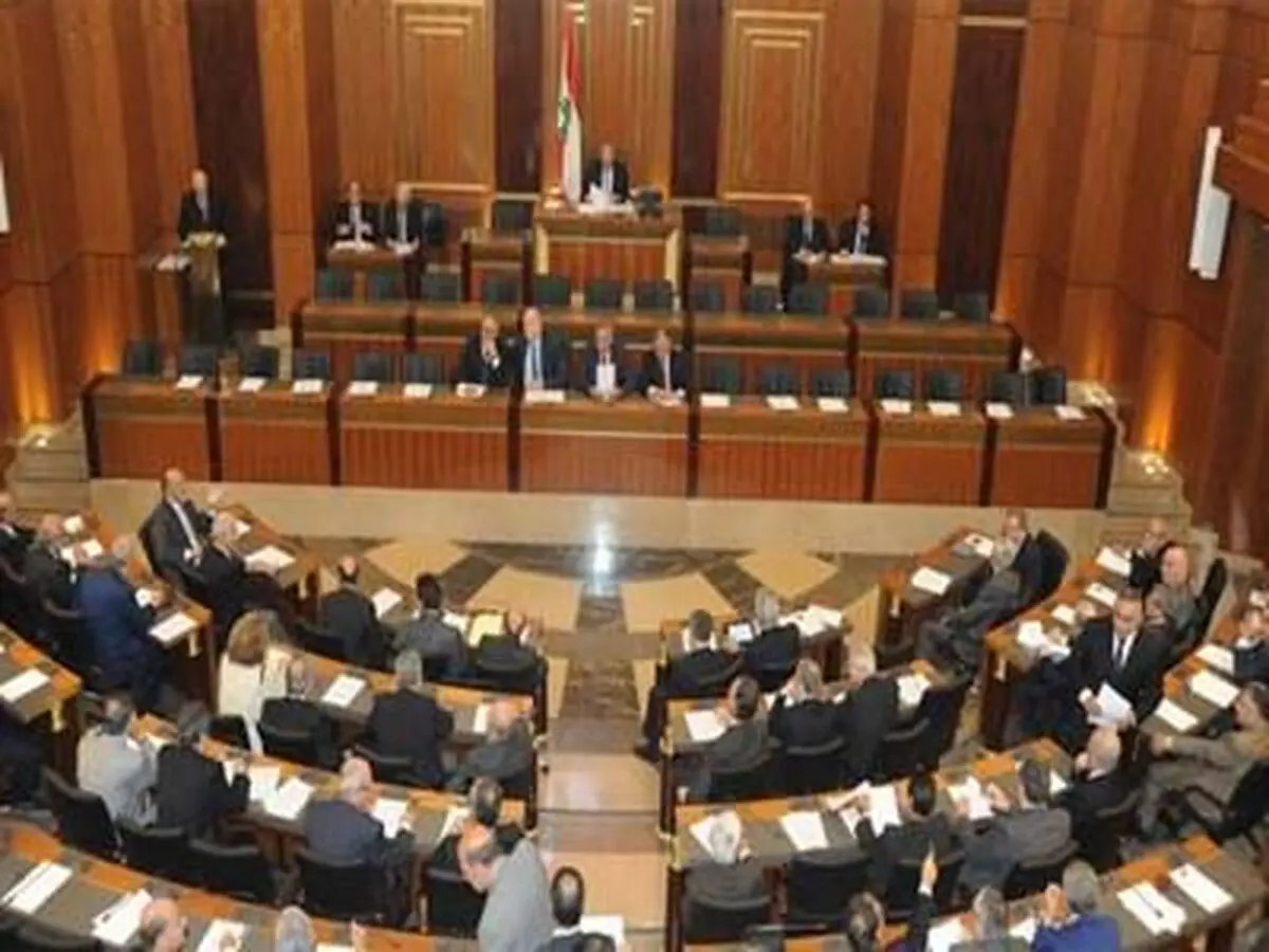 انتخابات ریاست جمهوری لبنان به ۷ مهر موکول شد