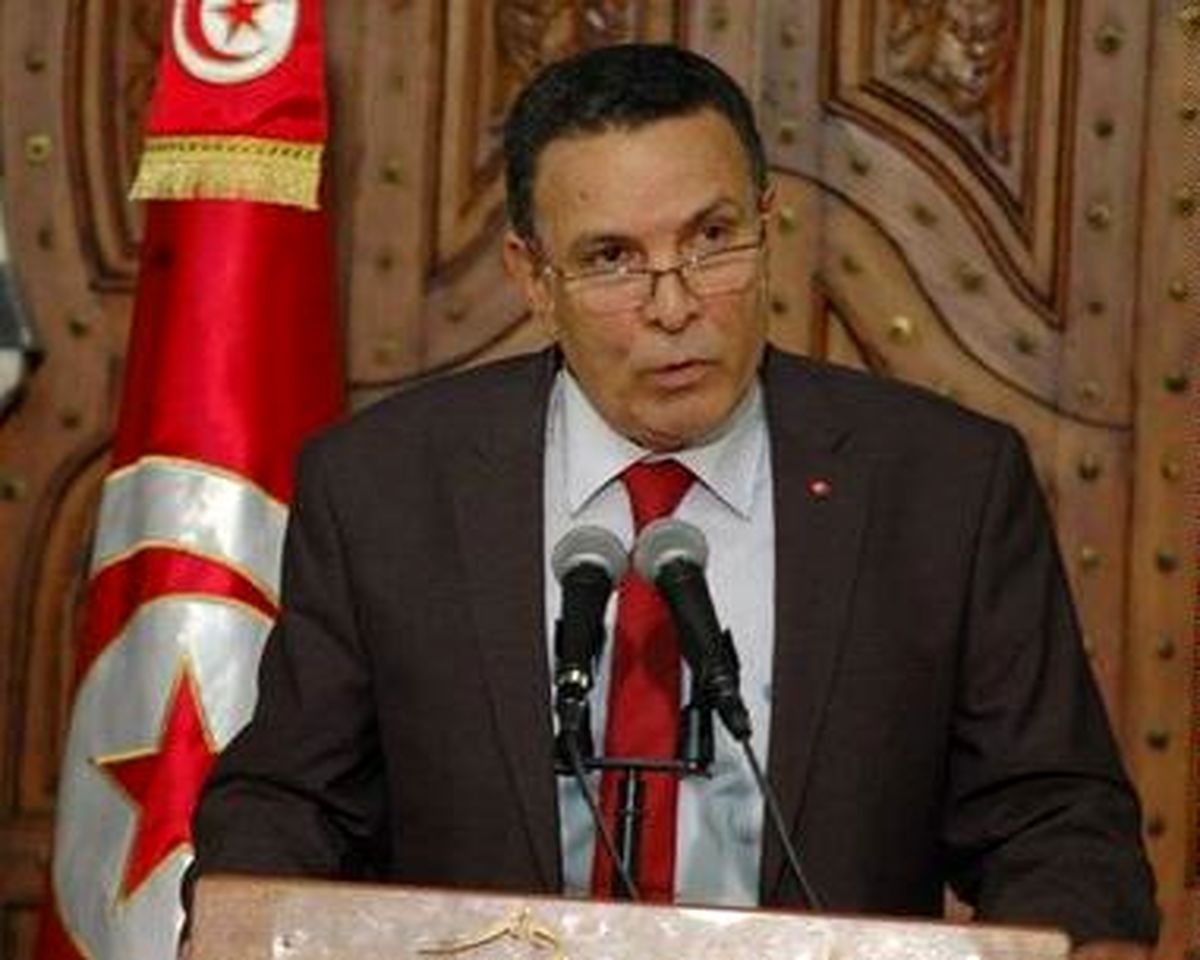 ۱۰۰۰ تونسی در لیبی به همراه داعش می‌جنگند
