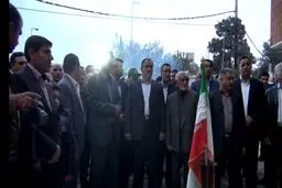 داستان سه مردی که با خدا معامله کردند
