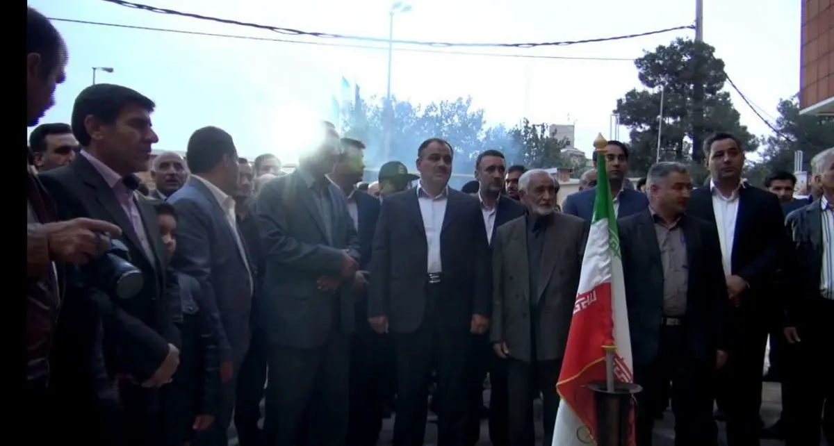 داستان سه مردی که با خدا معامله کردند