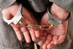 دستگیری یک گروه تجزیه‌طلب در تبریز