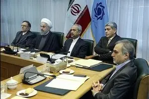 دولت روحانی پولدارترین دولت بعد از انقلاب!