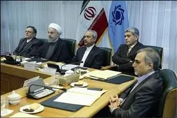 دولت روحانی پولدارترین دولت بعد از انقلاب!