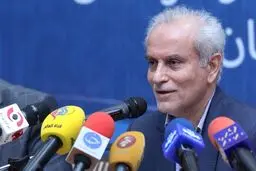 قدردانی معاون وزیر ورزش از ورزشکاران، مربیان و مدیران حاضر در المپیک