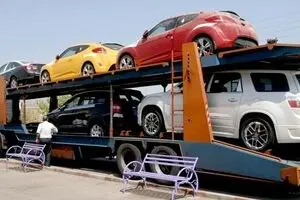 توضیحات دیوان عدالت اداری درباره ابطال مصوبه ممنوعیت واردات خودروهای بالای ۲۵۰۰ سی سی