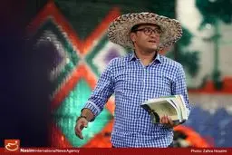 خندوانه یک استثنای بزرگ در تلویزیون