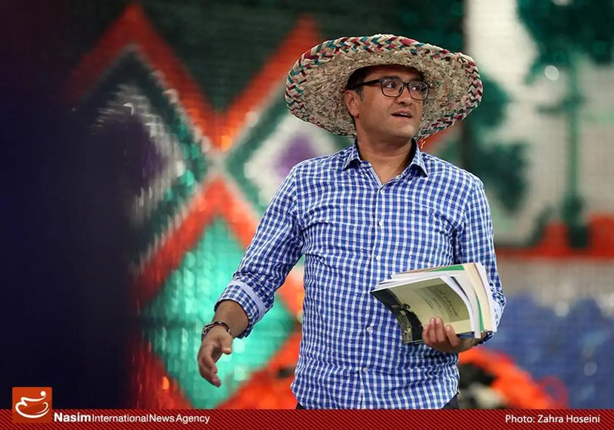 خندوانه یک استثنای بزرگ در تلویزیون