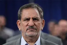 معاون اول رئیس جمهوری به استان بوشهر سفر می کند