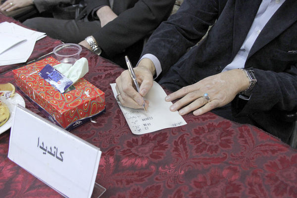 ۱۳ نفر برای حضور در انتخابات فدراسیون جودو تایید صلاحیت شدند
