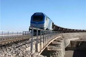 سهامدار عمده توسعه حمل و نقل ریلی پارسیان تغییر کرد