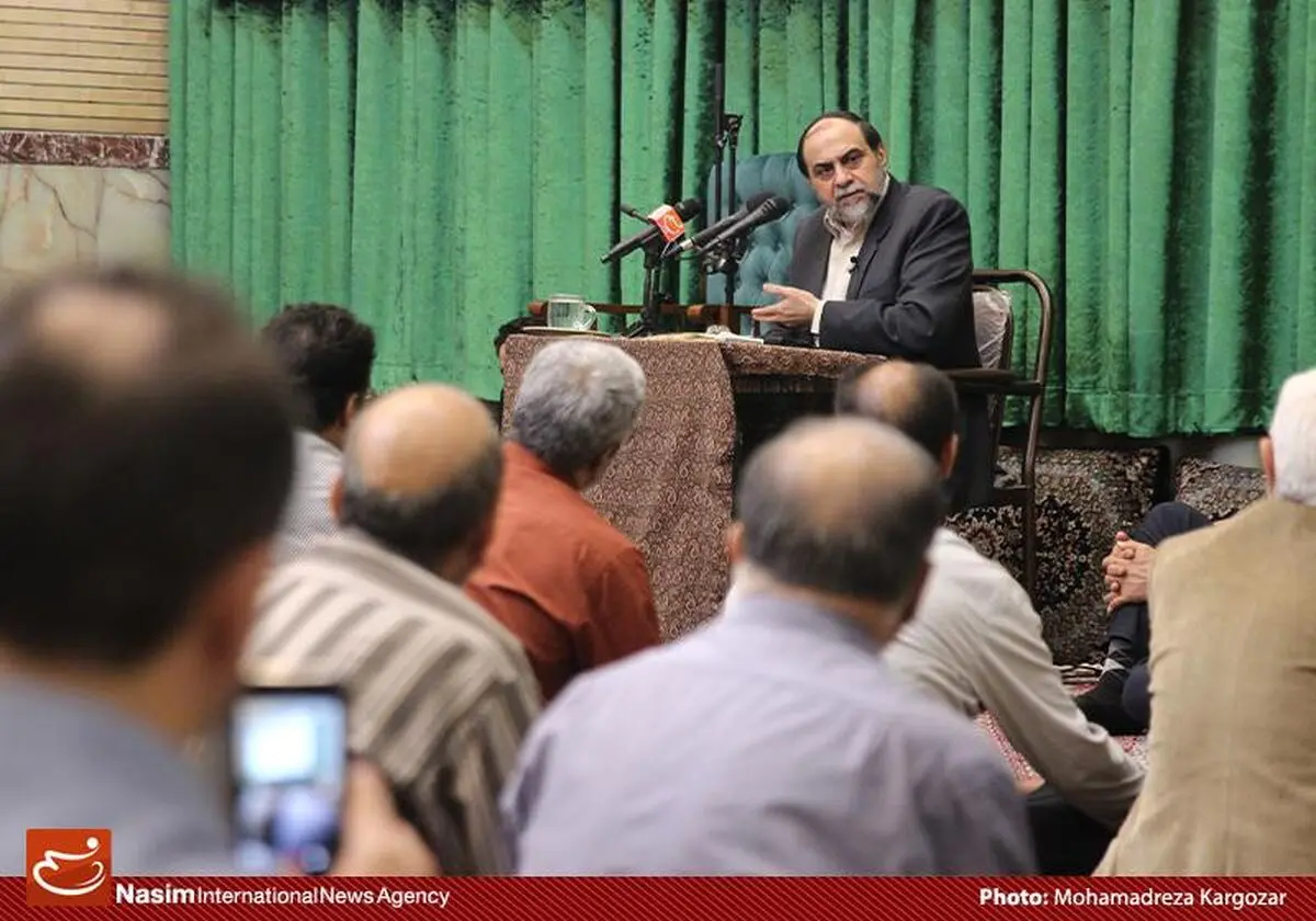 وجوه شخصیتی آیت‌الله طالقانی از زبان "رحیم‌پور ازغدی"