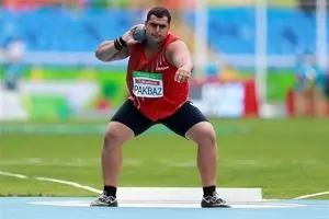 پاکباز: استرس زیادی داشتم