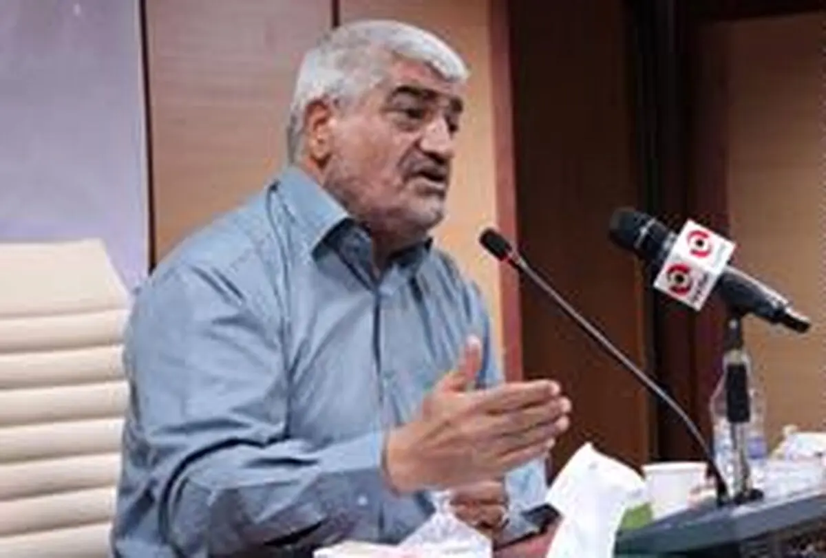 هادی‌زاده: پاکباز نتیجه خوبی از تمریناتش گرفت