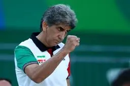 آقاکوچکى: نباید در باد پیروزى مقابل آلمان بخوابیم/ بازى با برزیل میزبان و آمریکا دشوار است