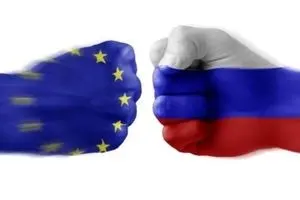تصویب طرح تحریم روسیه در اتحادیه اروپا