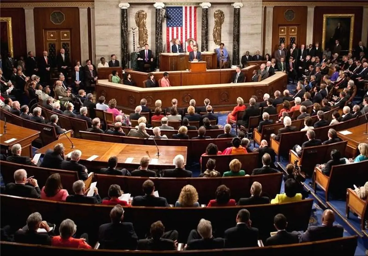 پیش نویس قطعنامه برخی سناتورهای آمریکا برای توقف فروش سلاح به عربستان ارائه شد