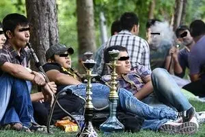 سرطان‌زا بودن تنباکوهای معطر قطعی است/ بی‌کاری؛‌ عامل روی آوردن جوانان به قلیان