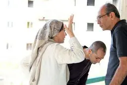 پایان فیلمبرداری فیلم کوتاه 