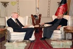 جامعه جهانی برای بازگشت با عزت مهاجرین افغان همکاری کند