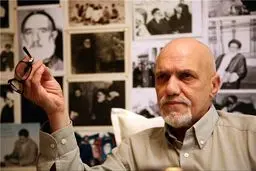 خاطره سید مهدی طالقانی از 