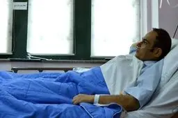 با اشتباه پزشکی به کما رفتم/ گفتند ۴۸ ساعت زنده می‌مانم
