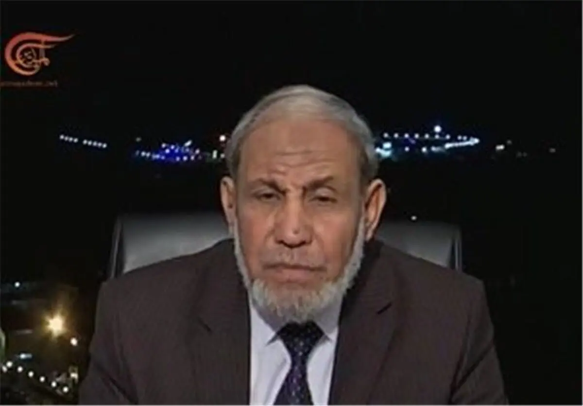 انتخابات دفتر سیاسی حماس بزودی برگزار خواهد شد