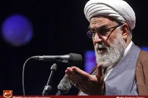 پیام رسای رهبر انقلاب مقدمه نابودی آل‌ سعود است/ بین ایران و آل‌سعود دریای خون است