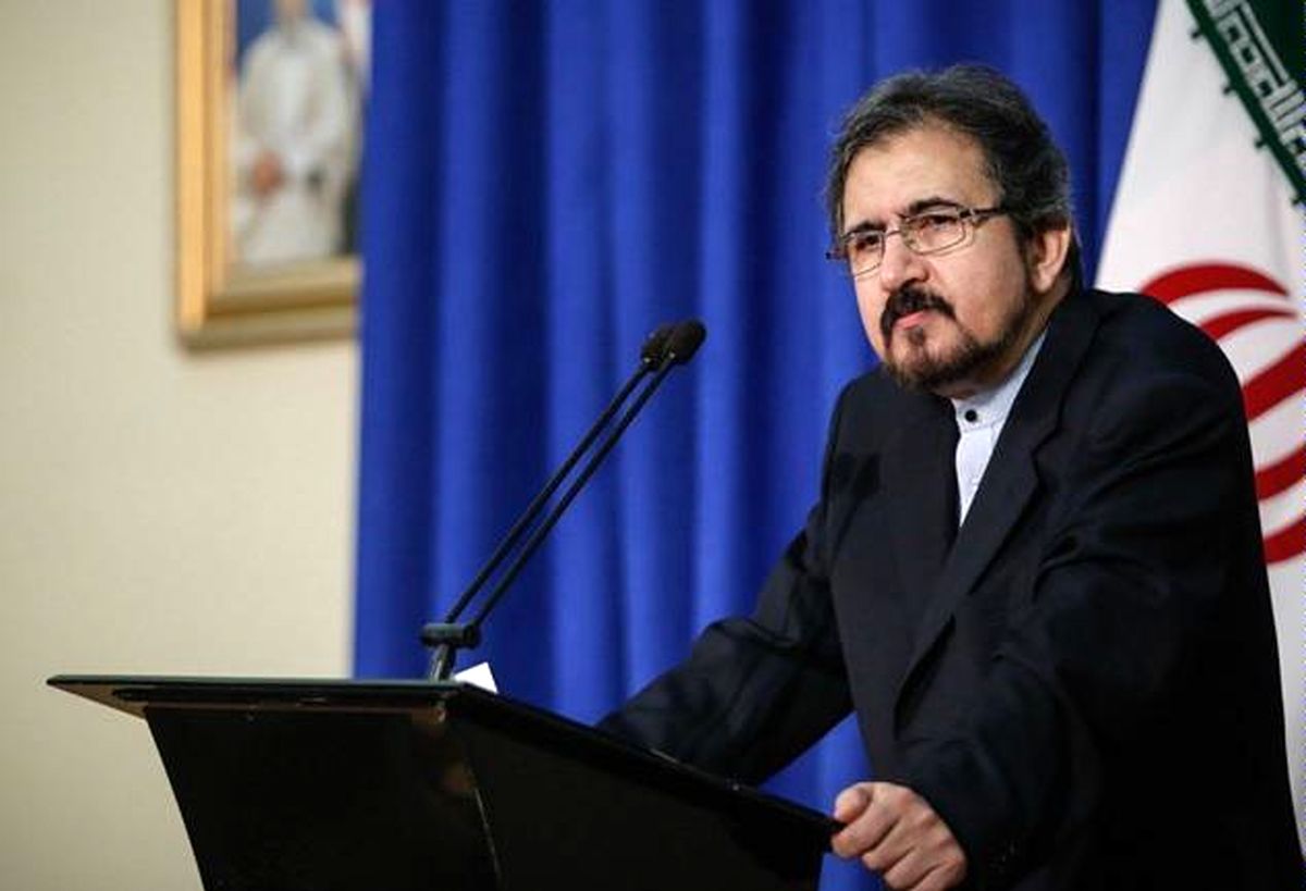 هشدار وزارت خارجه ایران به شورای وزرای اتحادیه عرب