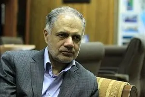 اذعان معاون زنگنه به مسدود شدن حساب شرکت نفت در انگلیس/ انگلیسی‌ها دلارهای گازی ایران را توقیف کردند