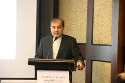 ایران کشوری امن برای سرمایه‌گذاری‌های خارجی است