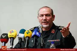 حاکمان بی‌خرد سعودی نباید صبر و تحمل ایران را محک بزنند