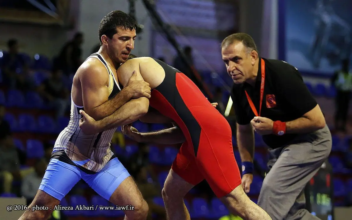 اعضای شورای فنی فدراسیون کشتی معرفی شدند