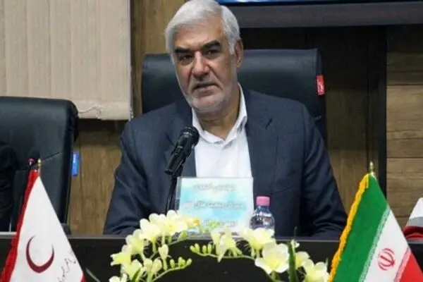 جدیدترین اقدامات پزشکی هلال احمر در عتبات/ آخرین وضعیت ۸ زائر مجروح ایرانی در نجف