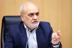 واکنش رئیس ستاد مبارزه با قاچاق به خبر دیروز «نسیم آنلاین»: برای آمارمان مستندات داریم/ مالکی بدون سند حرف می‌زند!