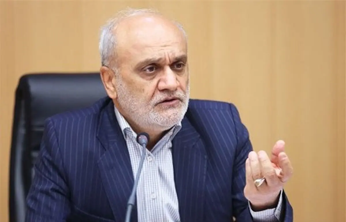 واکنش رئیس ستاد مبارزه با قاچاق به خبر دیروز «نسیم آنلاین»: برای آمارمان مستندات داریم/ مالکی بدون سند حرف می‌زند!
