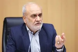 واکنش رئیس ستاد مبارزه با قاچاق به خبر دیروز «نسیم آنلاین»: برای آمارمان مستندات داریم/ مالکی بدون سند حرف می‌زند!