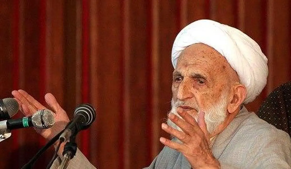 دو سند منتشر نشده از خدمت افتخاری آیت‌الله خزعلی به آستان رضوی