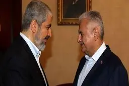 نخست‌وزیر ترکیه بر تداوم حمایت از غزه تاکید کرد