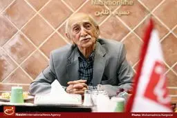 عده‌ای سینما را به حرفه 